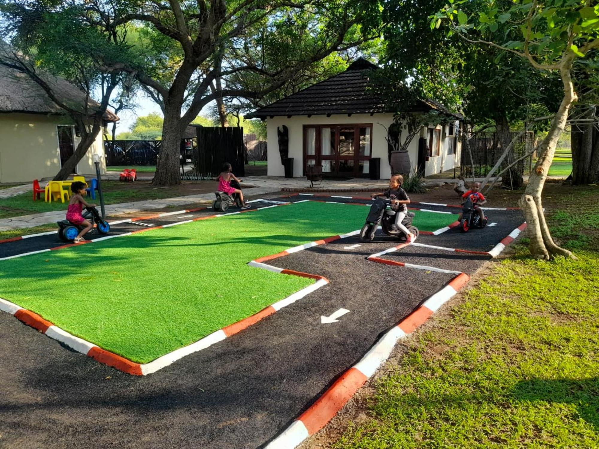 Ditholo Game Lodge Bela Bela מראה חיצוני תמונה