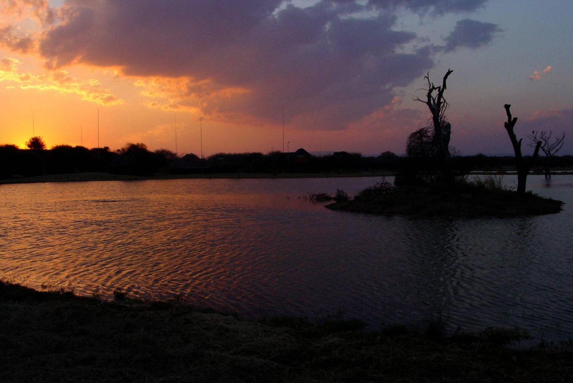 Ditholo Game Lodge Bela Bela מראה חיצוני תמונה