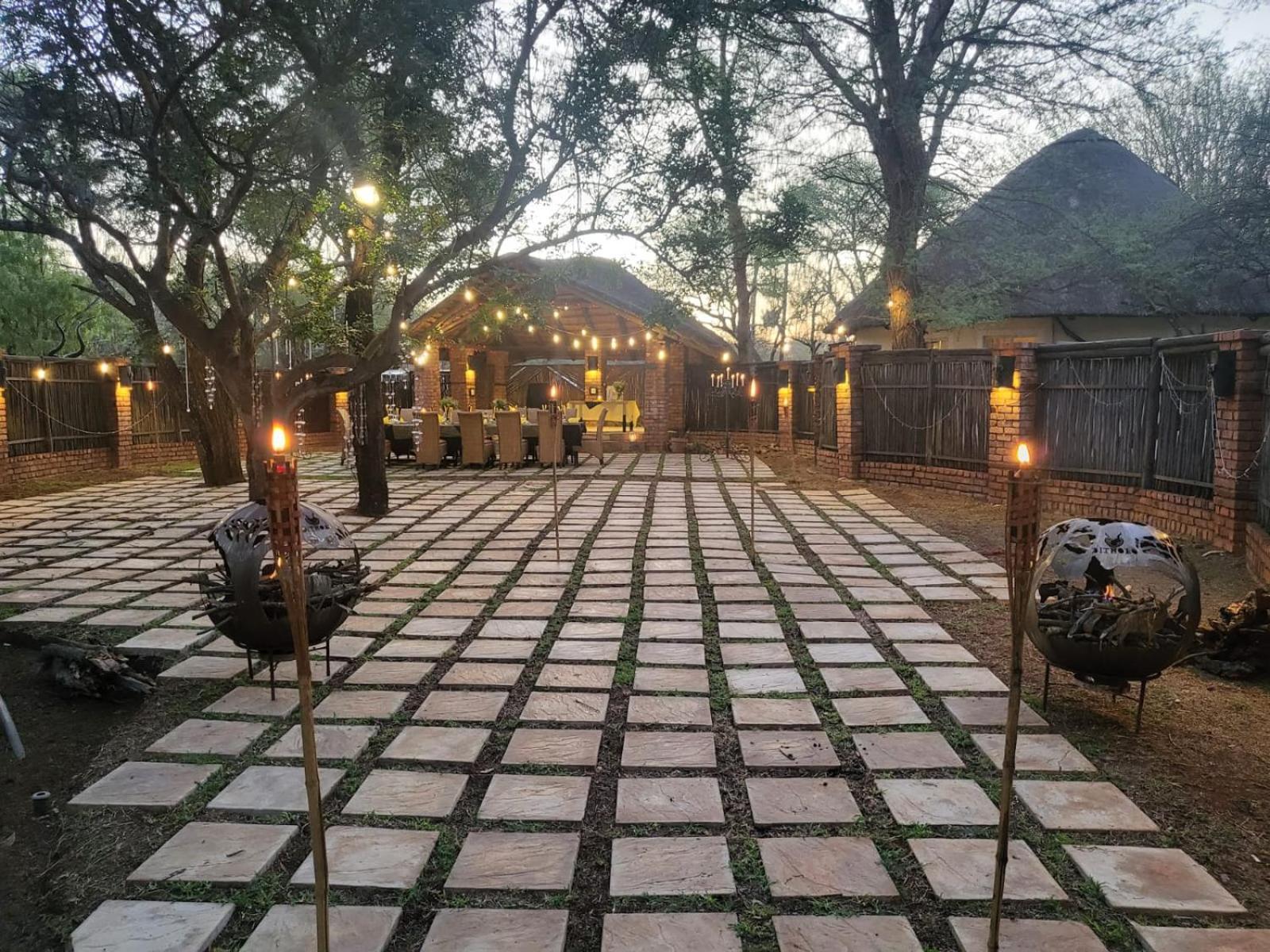 Ditholo Game Lodge Bela Bela מראה חיצוני תמונה