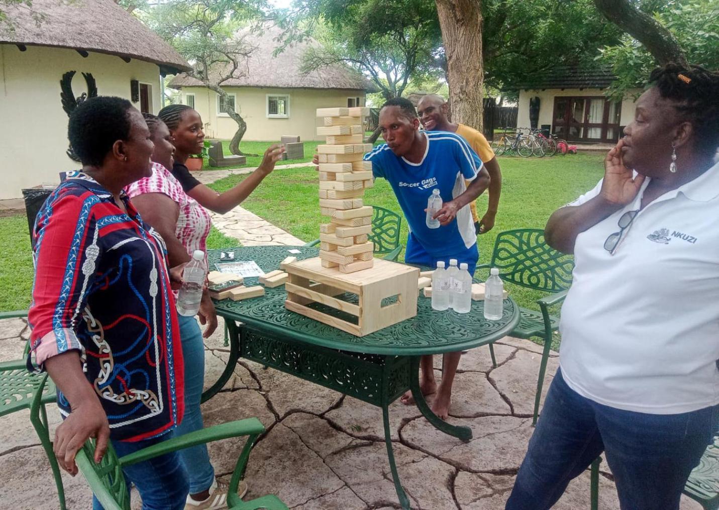 Ditholo Game Lodge Bela Bela מראה חיצוני תמונה