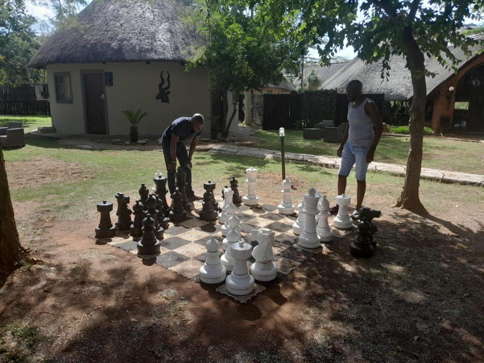 Ditholo Game Lodge Bela Bela מראה חיצוני תמונה
