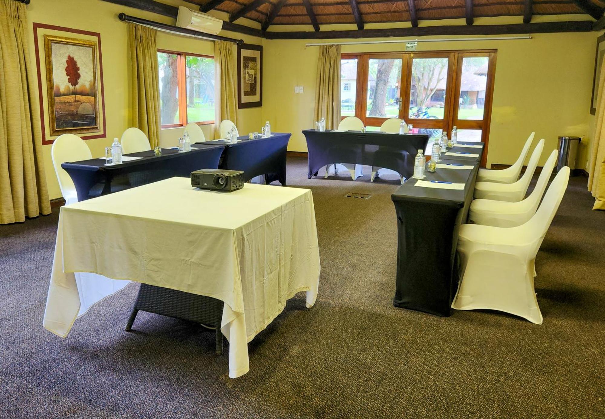 Ditholo Game Lodge Bela Bela מראה חיצוני תמונה