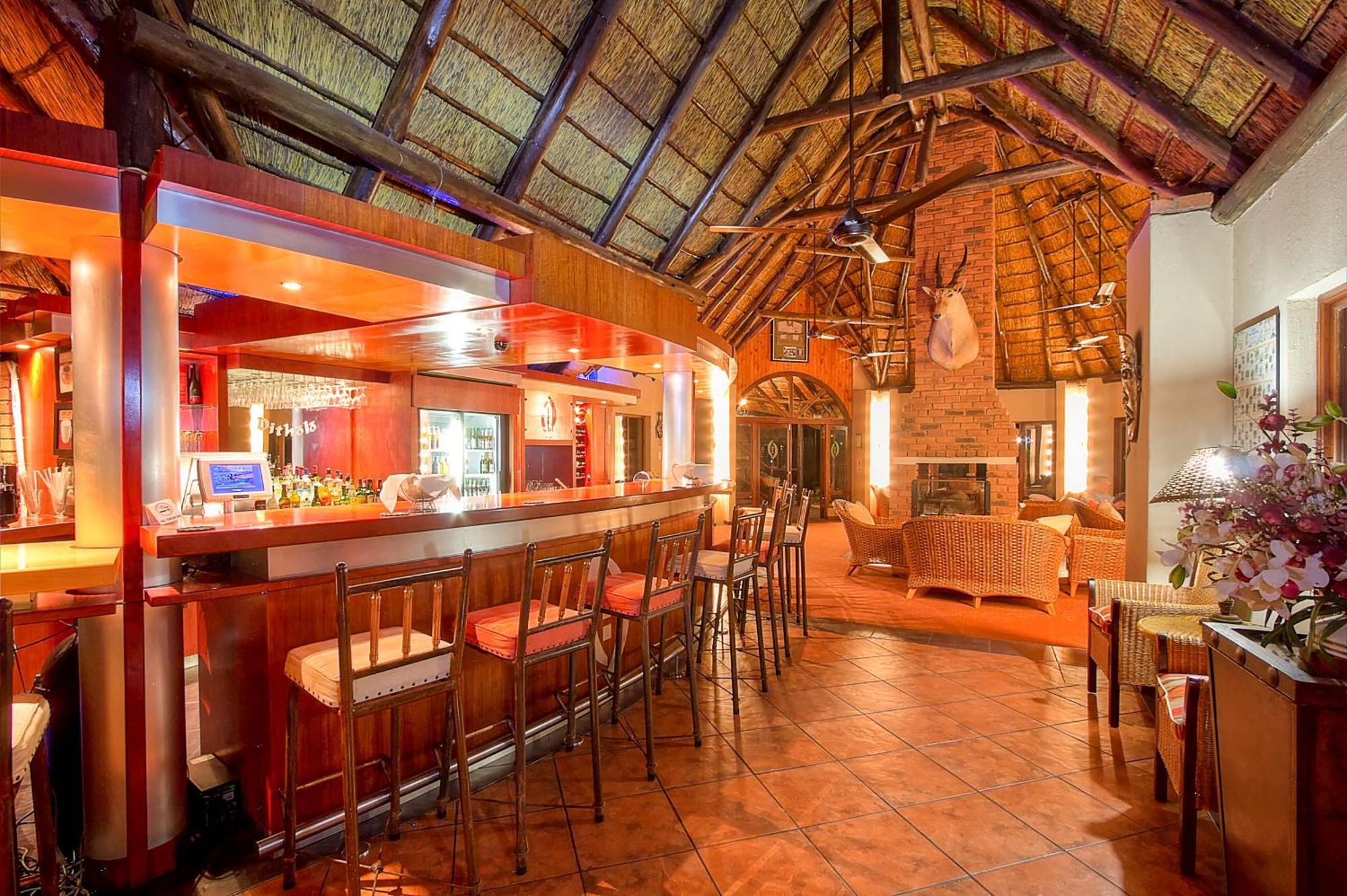Ditholo Game Lodge Bela Bela מראה חיצוני תמונה