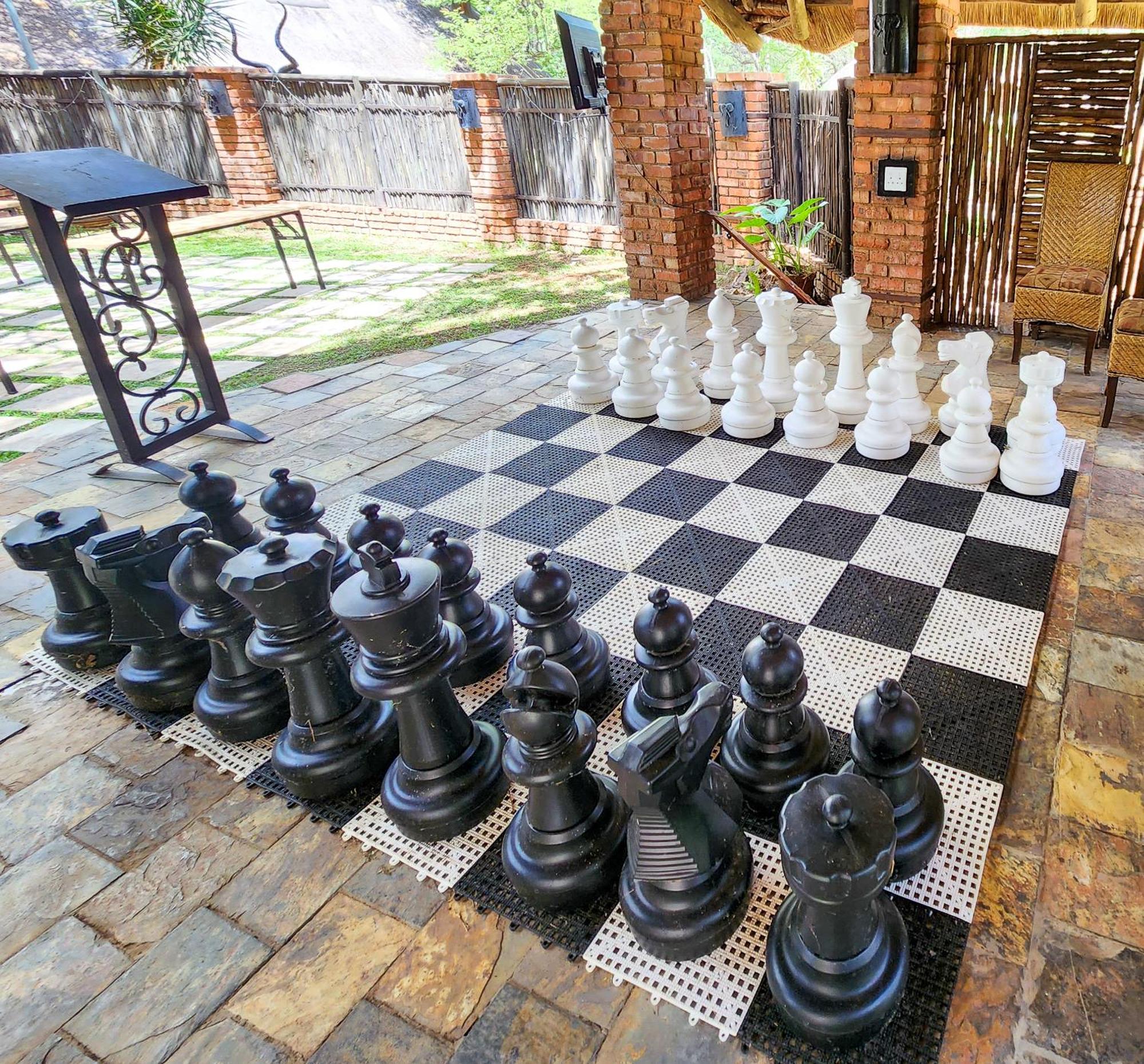 Ditholo Game Lodge Bela Bela מראה חיצוני תמונה